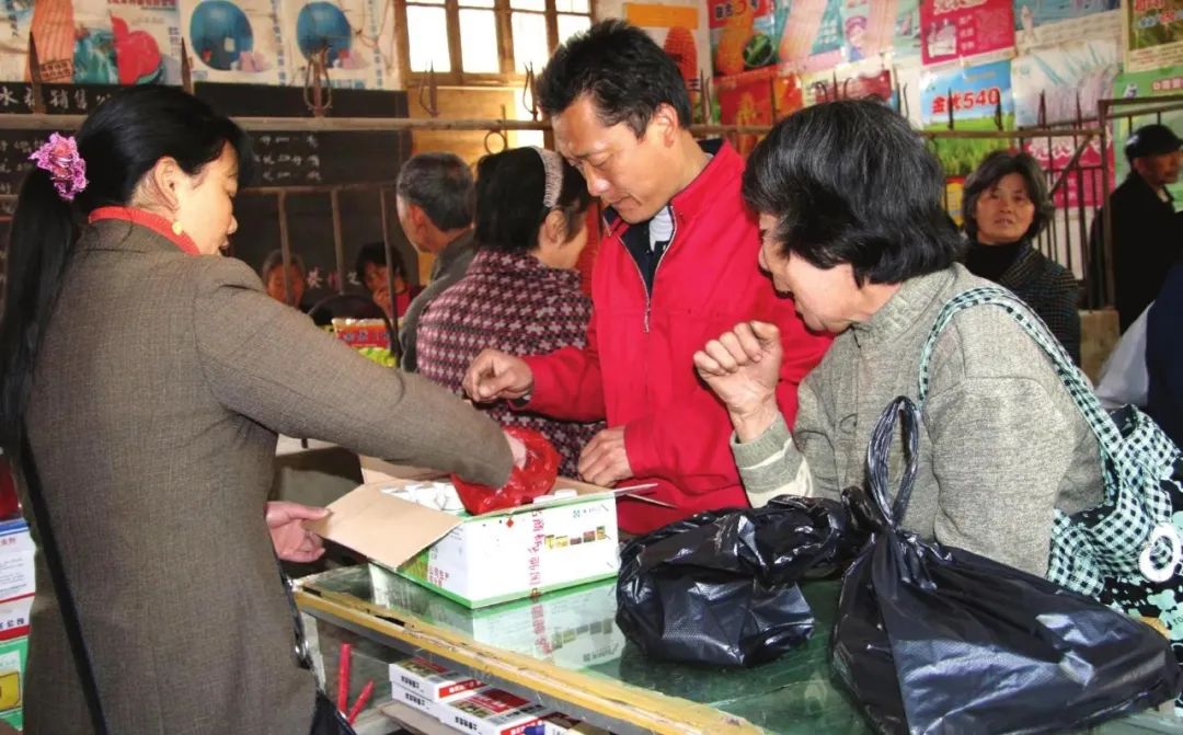 別傻了！農資“薄利多銷”，誰用誰完蛋